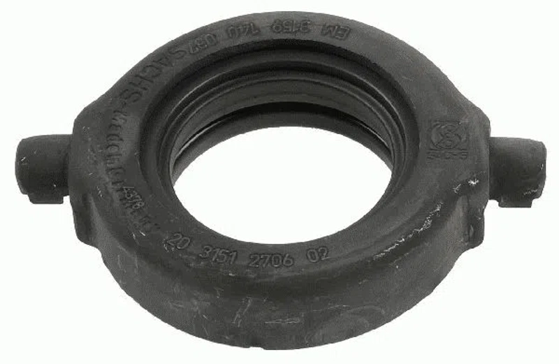 SACHS Clutch Release Bearing - 3151 270 602